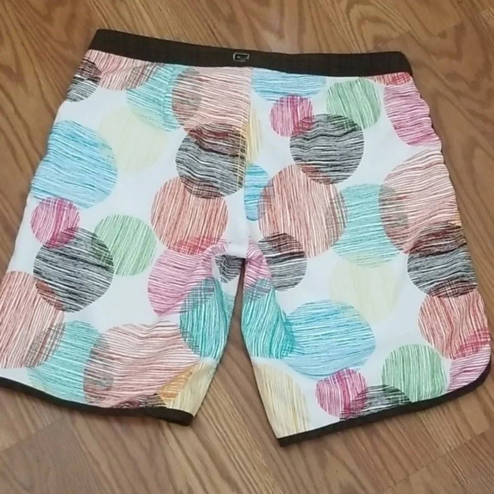 Roxy broadshorts size‎ 0